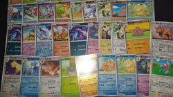 151 Rev/Holo/Bulk Bundle English/Japanese x48 Holo/Rev - Pokemon Card- Mint - Image 4