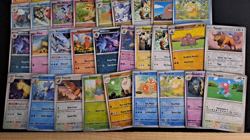 151 Rev/Holo/Bulk Bundle English/Japanese x48 Holo/Rev - Pokemon Card- Mint - Image 5