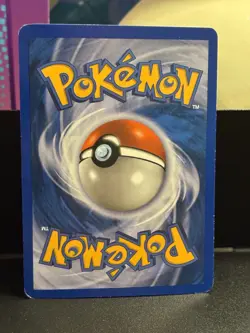 Gengar 27/130 Diamond and Pearl Base Non-Holo Rare LP Pokemon Card - Image 4