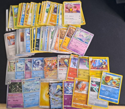 Fusion Strike & Mixed Japanese/English Bundle - Pokemon Trading Card - Mint - Image 1