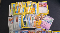 Fusion Strike & Mixed Japanese/English Bundle - Pokemon Trading Card - Mint - Image 2