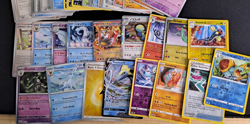 Fusion Strike & Mixed Japanese/English Bundle - Pokemon Trading Card - Mint - Image 3