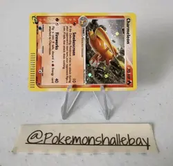 Charmeleon 99/97 - EX Dragon *NM* Holo Secret Rare Pokemon Card - Image 3