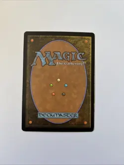 Erebos, God of the Dead Theros (LP) MTG Playing Card - Image 2