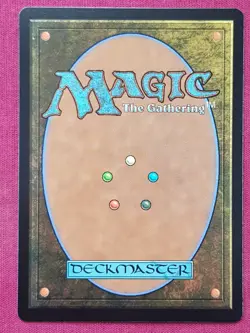 Magic The Gathering FOUNDATIONS TWINFLAME TYRANT red card MTG - Image 2