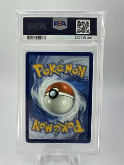 2024 POKEMON SSP EN-SURGING SPARKS SPECIAL ILLUSTRATION RARE DURANT EX PSA 9 - Image 2