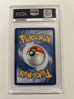 2016 Pokemon XY Charmeleon RC4 Generations Radiant PSA 8 Population 184 - Image 2