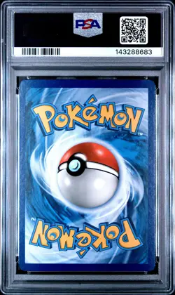 2016 POKEMON XY GENERATIONS RADIANT COLL #RC3 CHARMANDER PSA 8 - Image 2