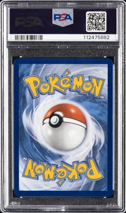 2023 POKEMON MEW EN-151 SPECIAL ILLUSTRATION RARE #199 CHARIZARD EX PSA 10 - Image 2