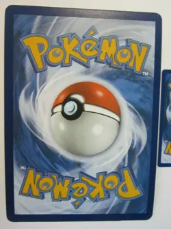 PIKACHU V JUMBO & REGULAR PAIR HOLO POKEMON CARD SWSH061 PROMO OVERSIZED NP NM - Image 4