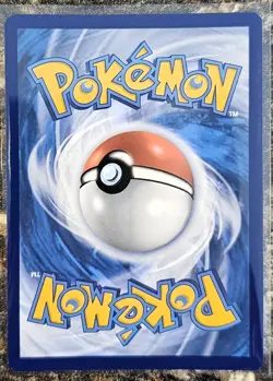 Pokemon 2023 TCGG Classic Blastoise Deck Mr. Mime 13 Holo NM or Better - Image 2