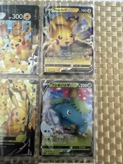 Lot Of 9 Pokemon Cards From My Personal Collection All Mint Snorlax 💥L@@k💥 - Image 4