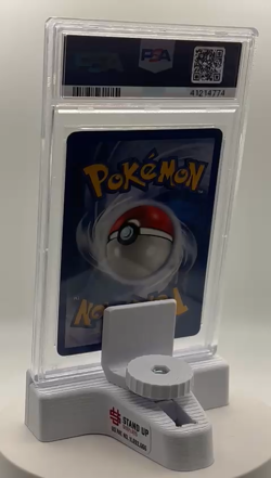 2006 Pokemon Gold star Ex Crystal Guardians #100 Celebi Holo PSA 9 MINT - Image 2
