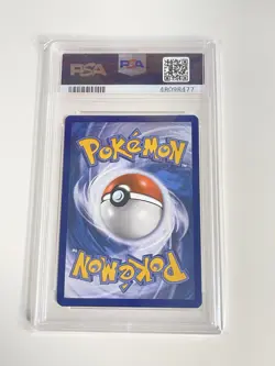 PSA 8 2016 Pokemon XY Charizard RC5/RC32 Generations: Radiant Collection Holo - Image 2