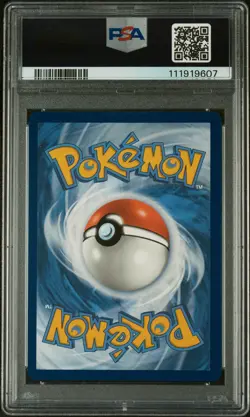 2023 POKEMON MEW EN-151 SPECIAL ILLUSTRATION RARE #199 CHARIZARD EX PSA 10 - Image 2