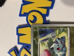 Ivysaur 002/165 MASTER BALL Reverse Holo Pokemon 151 Japanese sv2a Mint UK - Image 4