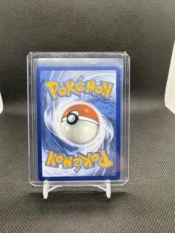 Mega Sharpedo EX 113/094 Me02: Phantasmal Flames Holo Pokemon TCG - Image 2