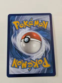 Pokemon TCG Eevee SVP 173 Prismatic Evolutions Promo NM - Image 2