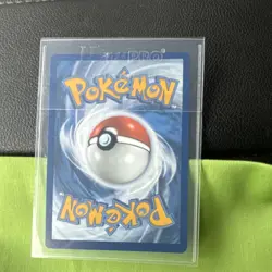 Pokemon Charmander SVP Promo 044 Scarlet & Violet 60 HP 30 Attack English - Image 2
