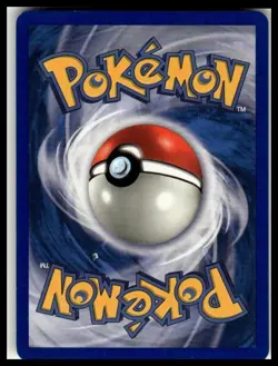 Rapidash 13/112 Holo Rare FireRed & LeafGreen Pokemon Lightly Played - Image 2