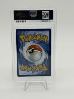 Pokemon TCG Zekrom EX Black Bolt #158 Ultra Rare PSA 10 Gem Mint 💎 - Image 2