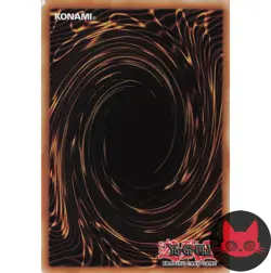 Yugioh World Legacy - "World Crown" MP19-EN082 Super Rare 1st Edition LP - Image 2