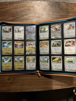 Pokemon Obsidian Flames - SV3 - Complete Set - Image 4
