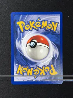 Pokemon Charmander Base Set 46/102 SHADOWLESS Vintage WOTC (LP Condition) - Image 2