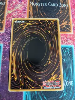 Yu-Gi-Oh! Gladiator Beast Laquari RYMP-EN096 1st Edition Secret Rare NM - Image 3