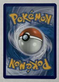 Pokemon TCG Lapras SWSH051 Cosmos Holo HD Swirl Black Star Promo NM - Image 3