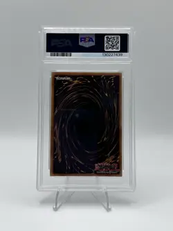 2002 YU-GI-OH! MRD-METAL RAIDERS 1ST EDITION #142 HEAVY STORM - Image 3