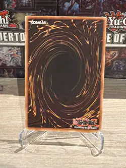 YuGiOh! Masked HERO Furnace - Super Rare 1st Edition (MZMU-EN015) - Image 4