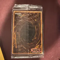 Yu-Gi-Oh! TCG Dark Magician TN23-EN001, QCR, Limited Edition Sealed Promo - Image 2