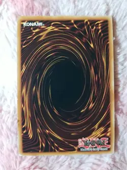 Yu-gi-oh! Dark Magician Girl LART-EN019 Ultra Rare Lost Art Promo - Image 4