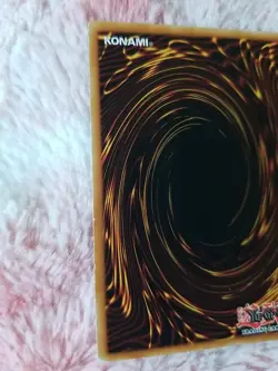 Yu-gi-oh! Dark Magician Girl LART-EN019 Ultra Rare Lost Art Promo - Image 5