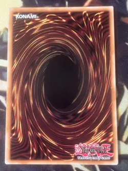 Yugioh: Draw Of Fate - DUPO-EN003 - Ultra Rare - Unlimited - NM - Image 2