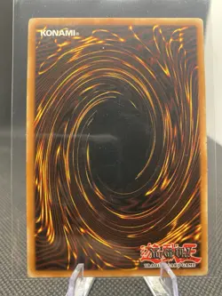 konami yugioh silent swordsman lv3 RDS-EN009 effect ultra rare holo 1st edition - Image 2