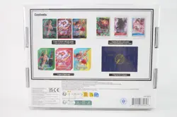 One Piece Card Game Learn Together Deck Set - Image 2