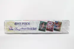 One Piece Card Game Learn Together Deck Set - Image 5