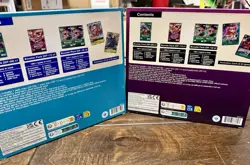 One Piece TCG: Illustration Box Volume 3 & 4 - Lot Of Two (One Of Each Vol.) - Image 2