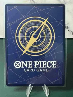 Franky – OP09-072 – One Piece Card Game PRB02– Super Rare Foil – M/NM - Image 2