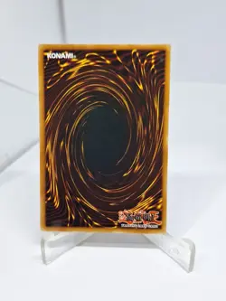 SPANISH, Horus The Black Flame Dragon LV4 - SOD-EN006 - Rare - 1st. YUGIOH LP - Image 2