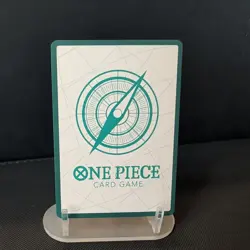 One Piece Cards - DON !! Card [Gold Frame] (Gecko Moria)The Best PRB-01 Japan - Image 2