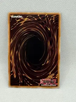 Yugioh! Super Quantum Red Layer - WIRA-EN030 - Ultra Rare - 1st Edition - NM - Image 2