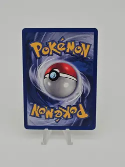 Pokemon Card Doduo Shadowless 1st Edition Base Set Common 48/102 - Image 2