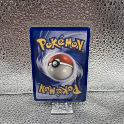 Meowth 69/112 EX FireRed & LeafGreen Pokemon Card NM - Image 2