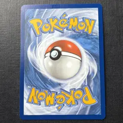 Pokemon TCG Card Psychic Energy 207/165 S&V 151 Gold Hyper Rare Holo - NM - Image 3