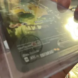 Pokemon Pikachu EX Thunderbolt 120 200 HP Basic Lightning Pokemon TCG Card - Image 2