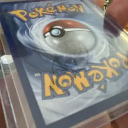 Pokemon Pikachu EX Thunderbolt 120 200 HP Basic Lightning Pokemon TCG Card - Image 3