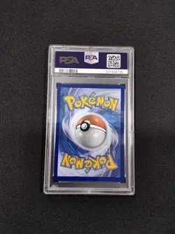 PSA 9 Greninja Star SWSH144 SWSH: Sword & Shield Promo Cards Holo - Image 2
